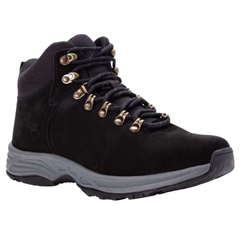 Chaussures Outdoor Propet Cody Homme Noir | Yc8vipcR