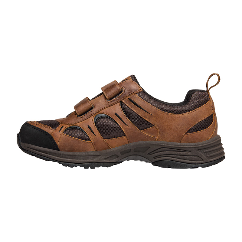 Chaussures Outdoor Propet Connelly Brides Homme Marron | S1QpmMdz