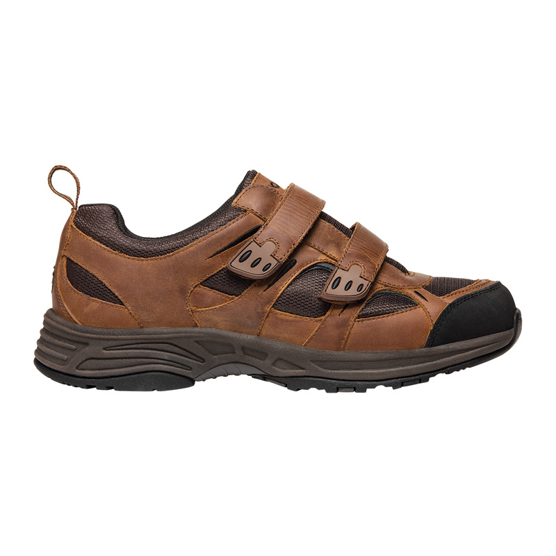 Chaussures Outdoor Propet Connelly Brides Homme Marron | S1QpmMdz