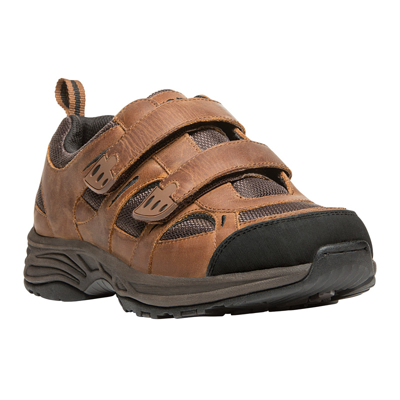 Chaussures Outdoor Propet Connelly Brides Homme Marron | S1QpmMdz