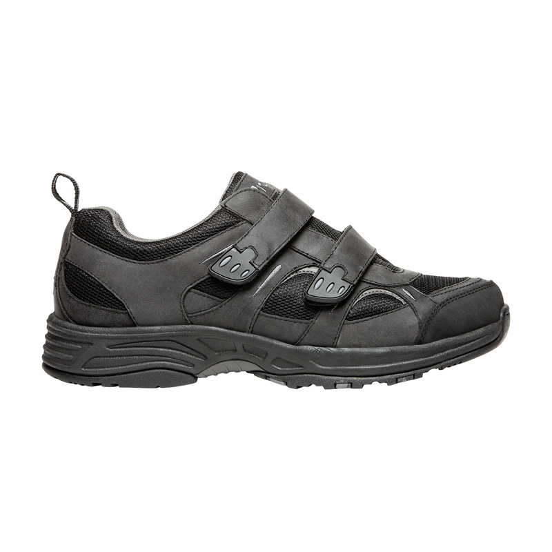 Chaussures Outdoor Propet Connelly Brides Homme Noir | uFXWklj0