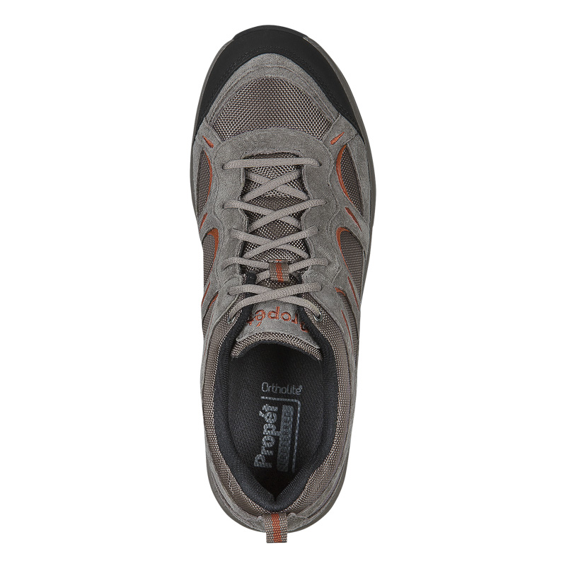 Chaussures Outdoor Propet Connelly Homme Orange | 3eWSQO0m