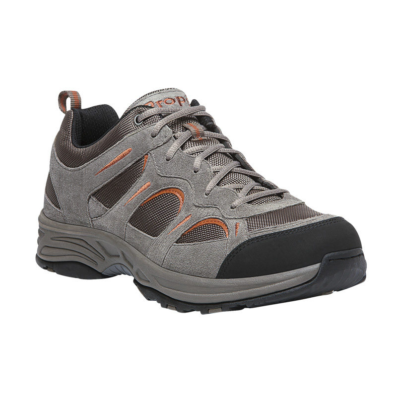 Chaussures Outdoor Propet Connelly Homme Orange | 3eWSQO0m