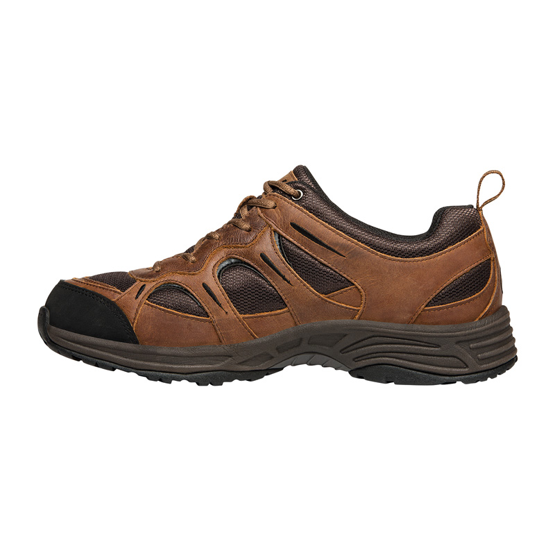 Chaussures Outdoor Propet Connelly Homme Marron | IhQneO3w