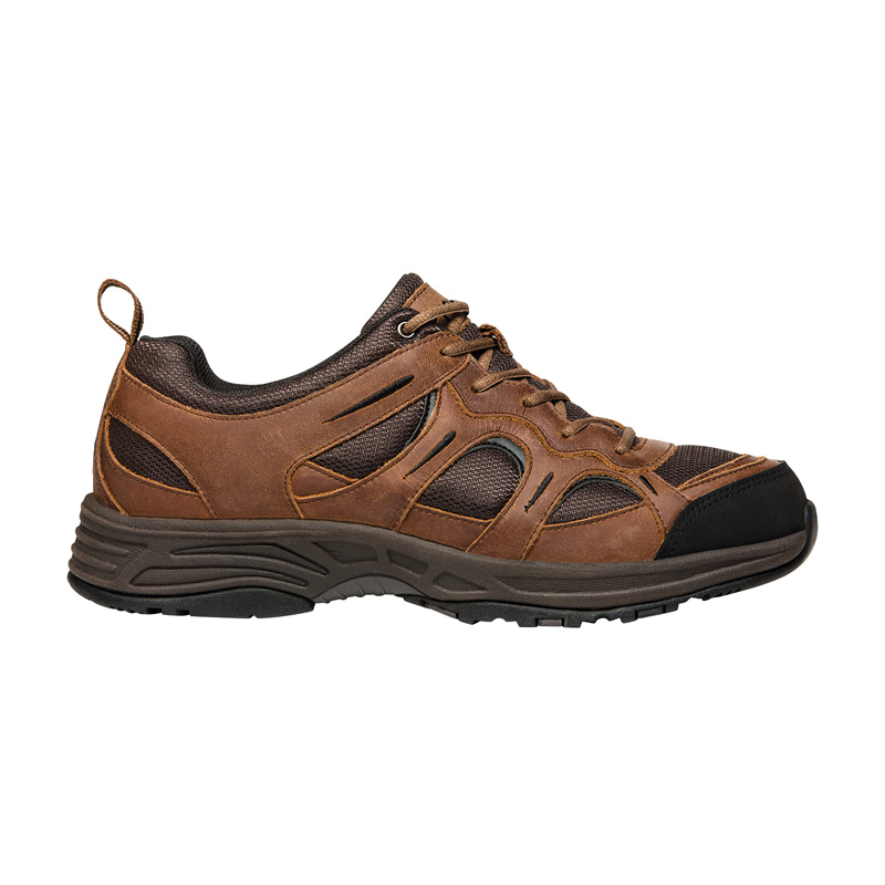 Chaussures Outdoor Propet Connelly Homme Marron | IhQneO3w