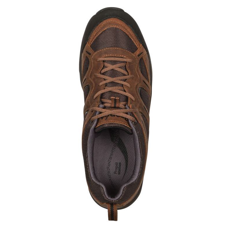 Chaussures Outdoor Propet Connelly Homme Marron | IhQneO3w