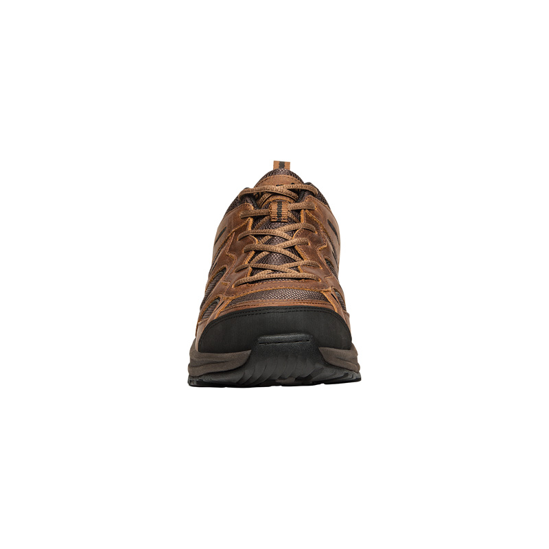 Chaussures Outdoor Propet Connelly Homme Marron | IhQneO3w