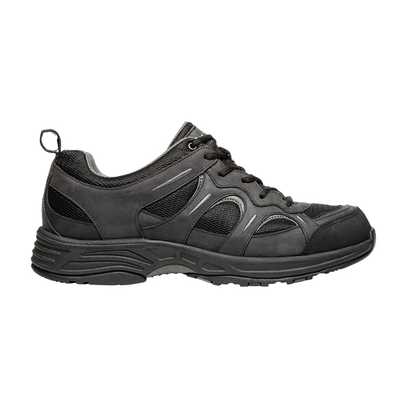 Chaussures Outdoor Propet Connelly Homme Noir | pW7B5bJi