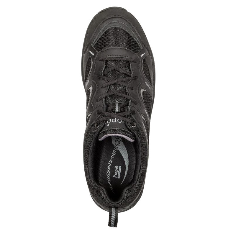 Chaussures Outdoor Propet Connelly Homme Noir | pW7B5bJi