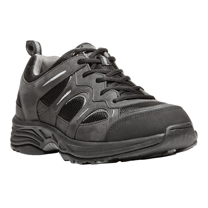 Chaussures Outdoor Propet Connelly Homme Noir | pW7B5bJi