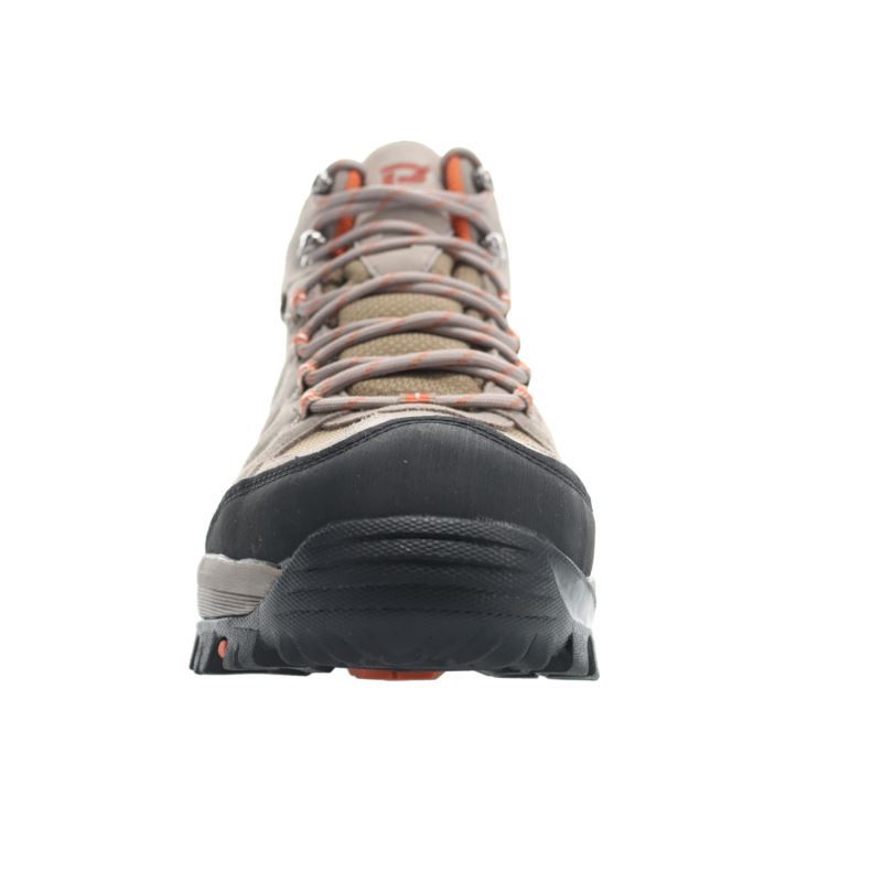 Chaussures Outdoor Propet Ridge Walker Homme Orange | 98ud3qNi