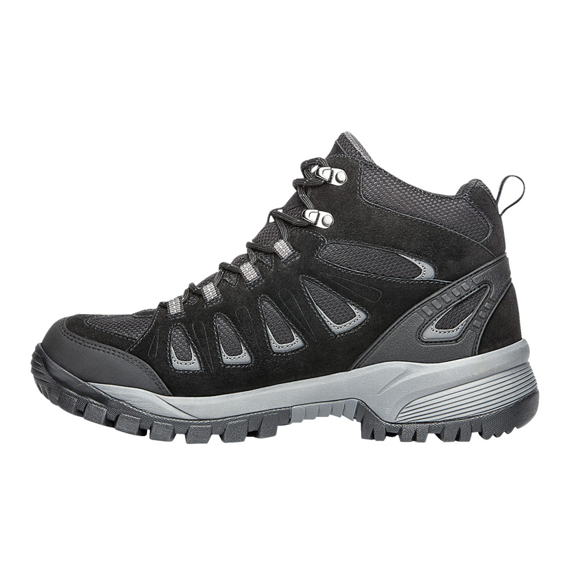 Chaussures Outdoor Propet Ridge Walker Homme Noir | oimAeAhF