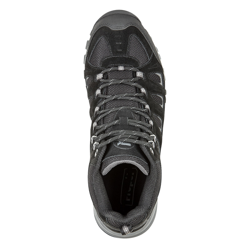 Chaussures Outdoor Propet Ridge Walker Homme Noir | oimAeAhF