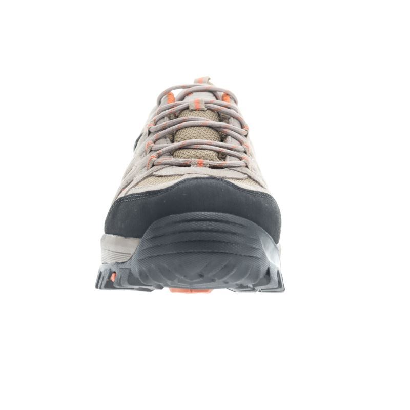 Chaussures Outdoor Propet Ridge Walker Low Homme Orange | UOTSZlbs