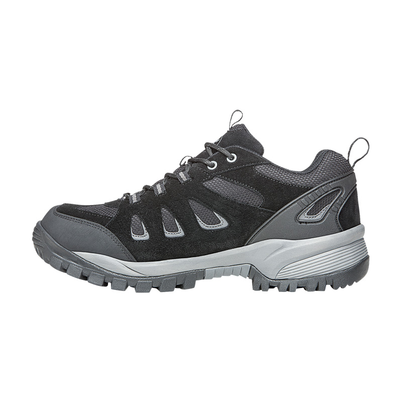 Chaussures Outdoor Propet Ridge Walker Low Homme Noir | lKBg6oM6