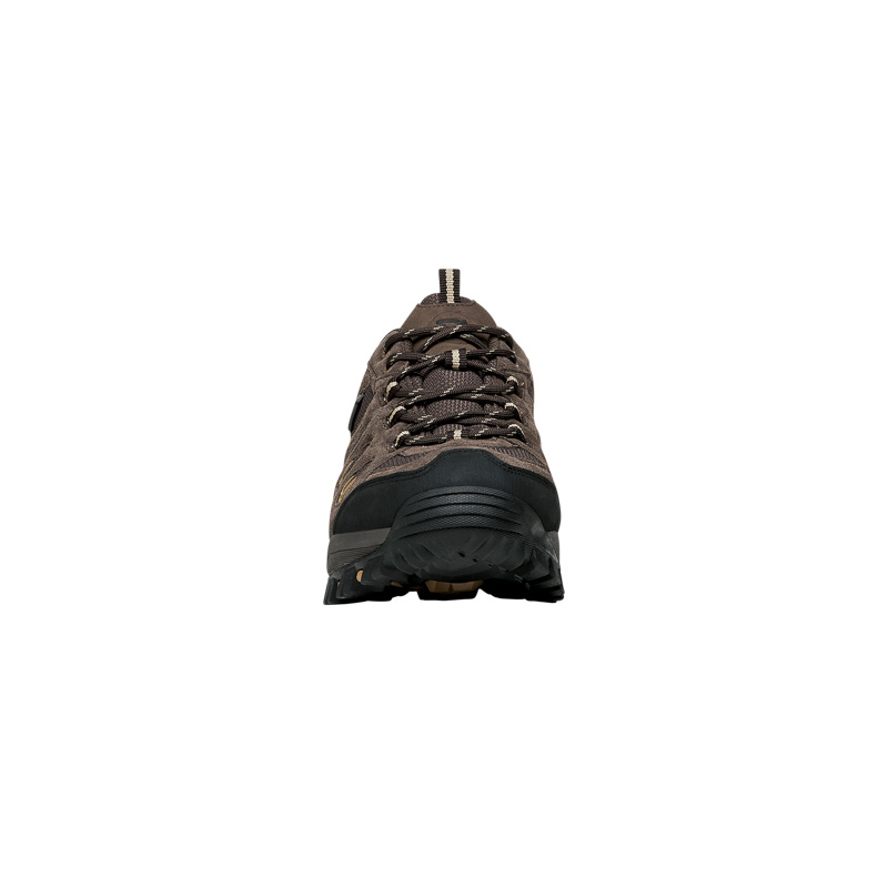 Chaussures Outdoor Propet Ridge Walker Low Homme Marron | zVdjTBfZ