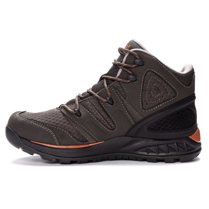 Chaussures Outdoor Propet Veymont Homme Orange | zmeOLC05