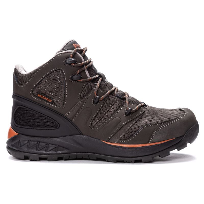 Chaussures Outdoor Propet Veymont Homme Orange | zmeOLC05