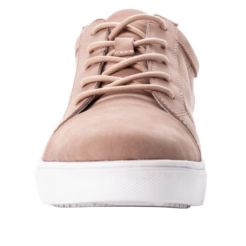 Chaussures de Marche Propet Anya Femme Blush | ASgRNqnb