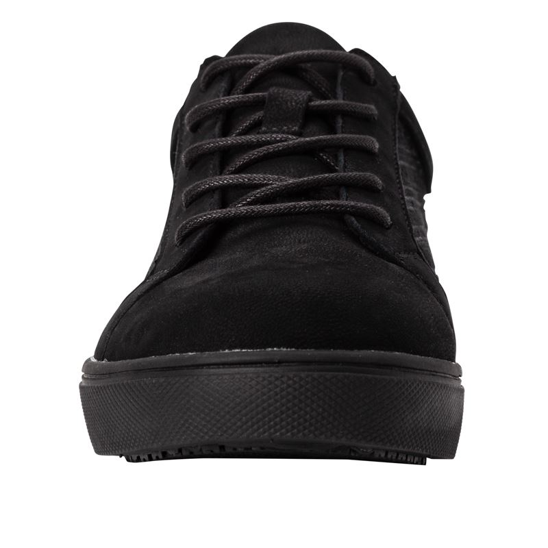 Chaussures de Marche Propet Anya Femme Noir | O4PabyYp