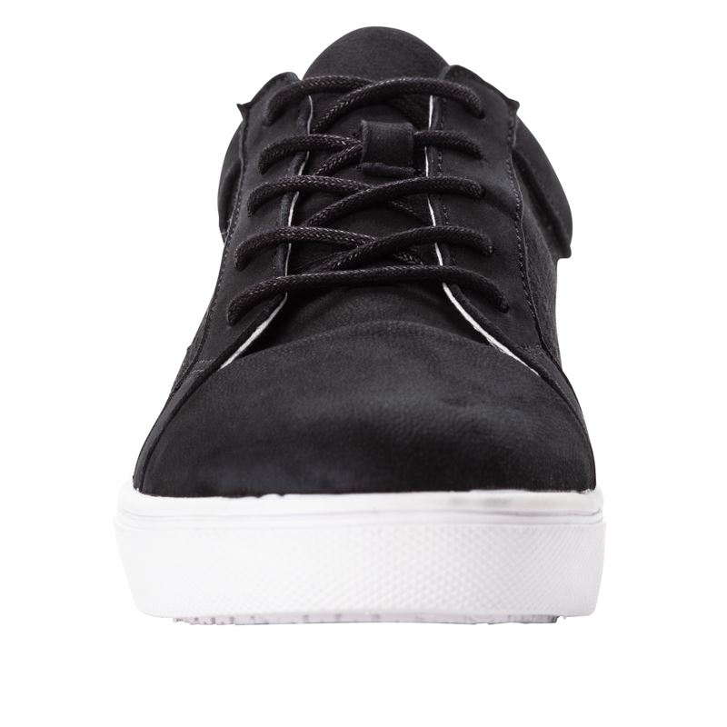 Chaussures de Marche Propet Anya Femme Noir | r6SFOXD9