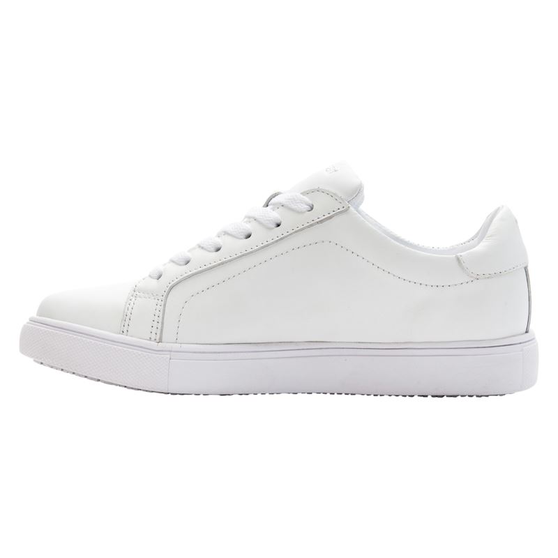 Chaussures de Marche Propet Nixie Femme Blanche | KKAcvVF9