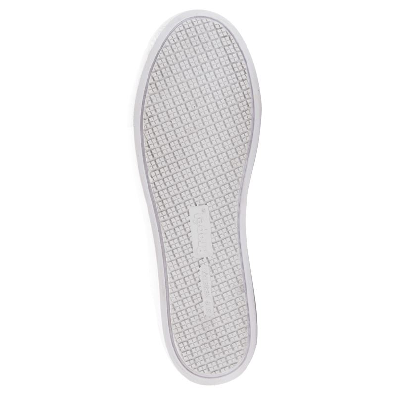 Chaussures de Marche Propet Nixie Femme Blanche | KKAcvVF9