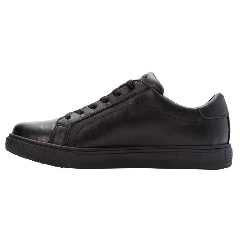 Chaussures de Marche Propet Nixie Femme Noir | oZdplPdf