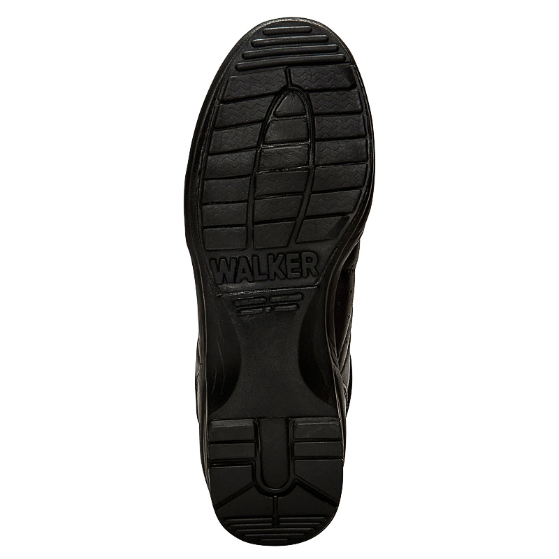 Chaussures de Marche Propet Washable Walker Femme Noir | NEAnVghZ