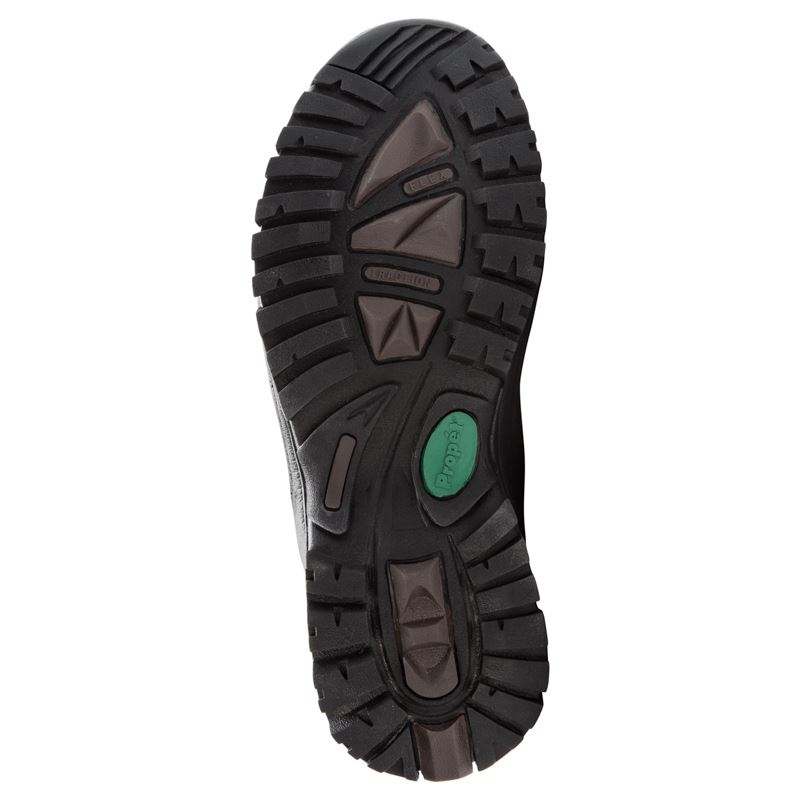 Diabetic Propet Cliff Walker Low Homme Noir | ZqZQ4kCv