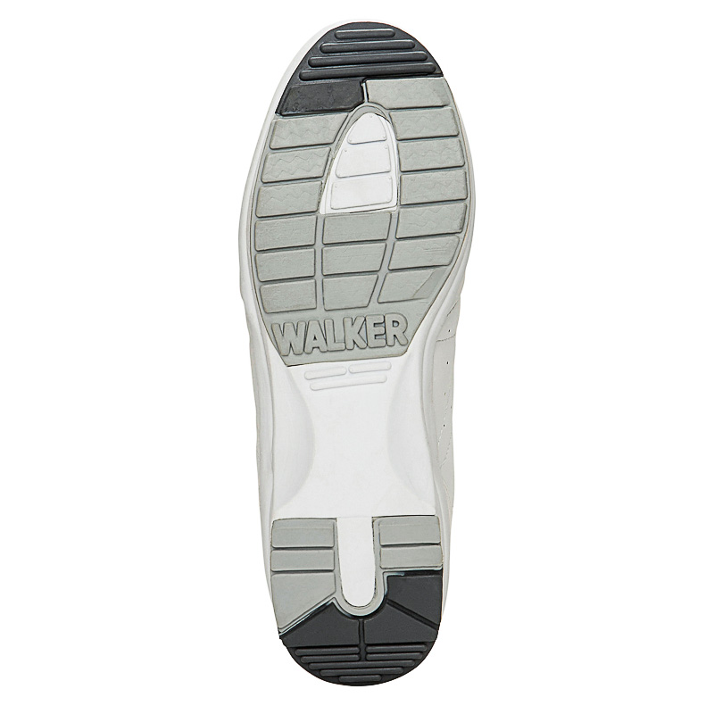 Diabetic Propet Washable Walker Femme Blanche | idfnbTzj