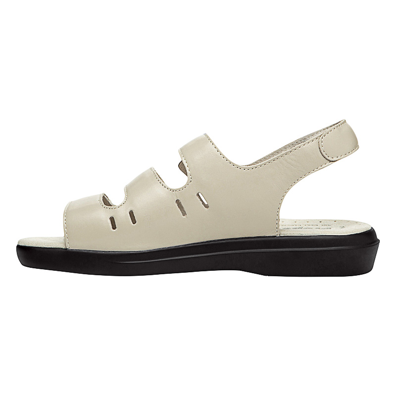 Sandales Propet Breeze Femme Bone | bd4ex5rR