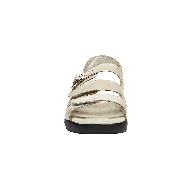 Sandales Propet Breeze Femme Bone | bd4ex5rR