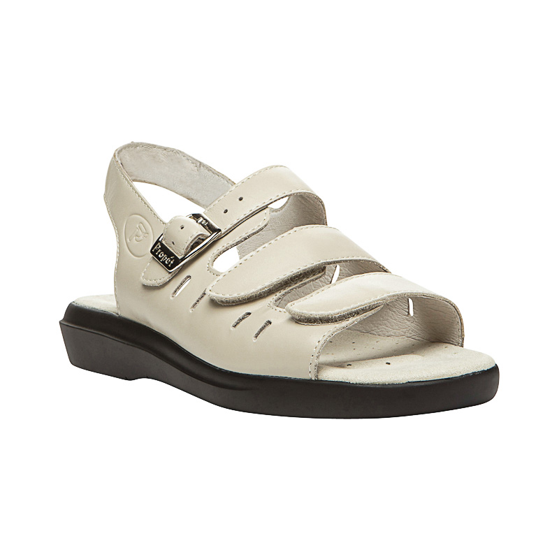 Sandales Propet Breeze Femme Bone | bd4ex5rR