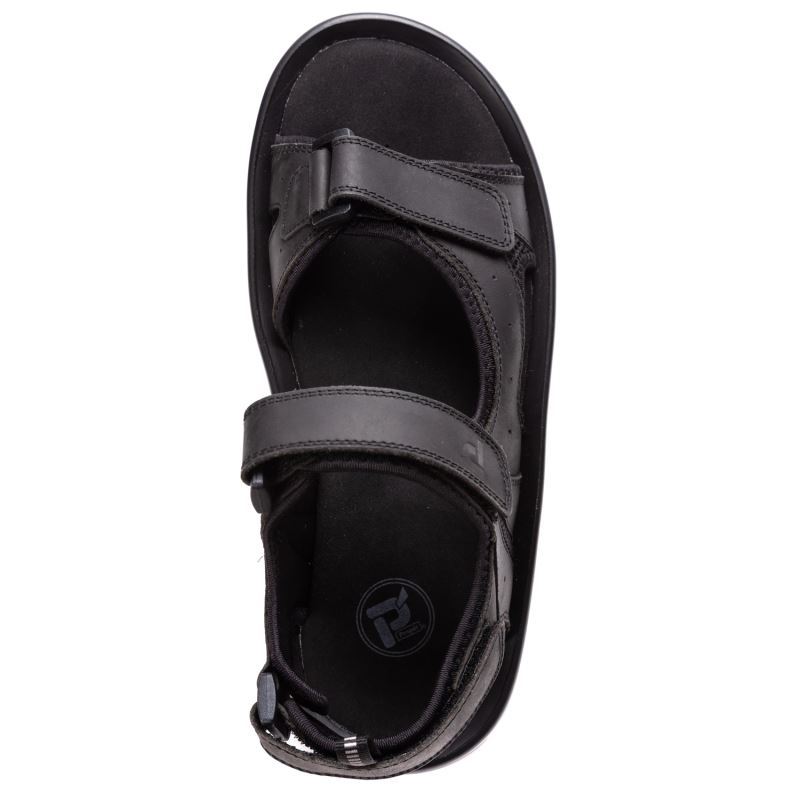 Sandales Propet Daytona Homme Noir | cNDgiJNt