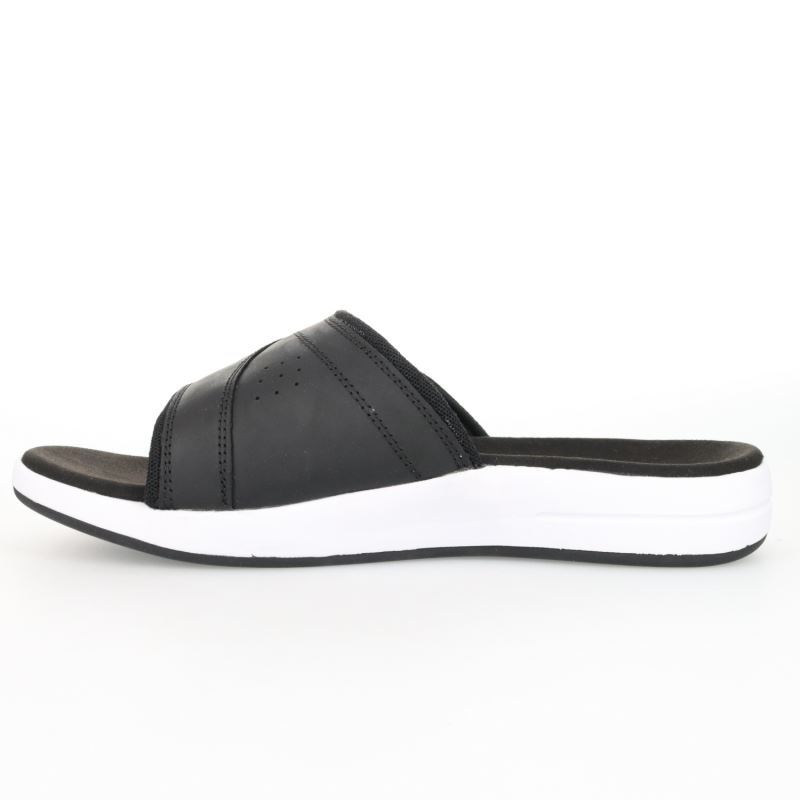 Sandales Propet Emerson Homme Noir | GQMpHaFh