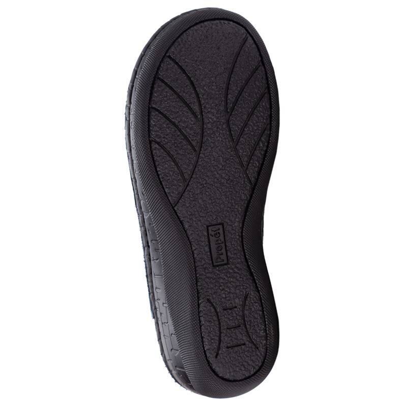 Sandales Propet Joelle Femme Noir | 5dSP3ORe