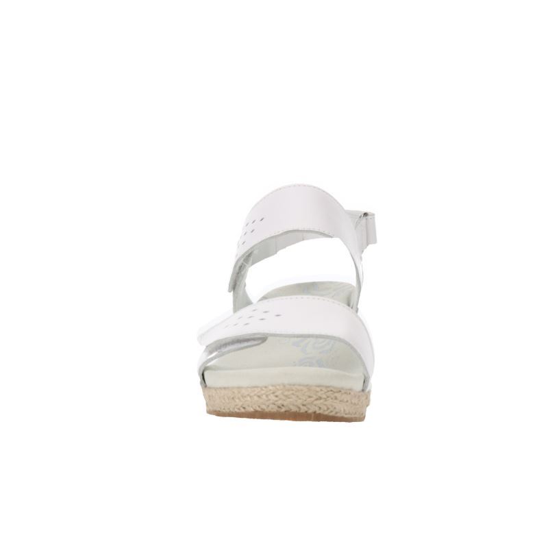 Sandales Propet Madrid Femme Blanche | 2LRDoGHh