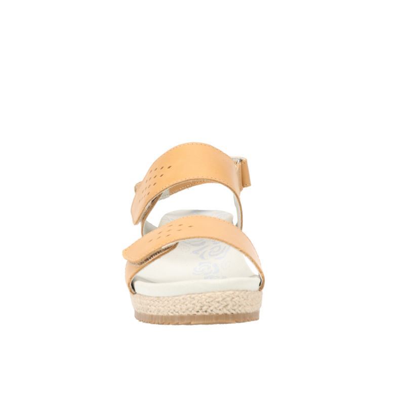 Sandales Propet Madrid Femme Oyster | pw24Hpvm