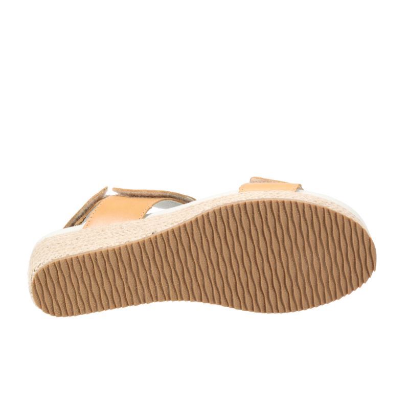 Sandales Propet Madrid Femme Oyster | pw24Hpvm