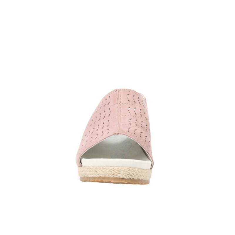 Sandales Propet Marlo Femme Rose | s1F40wMk