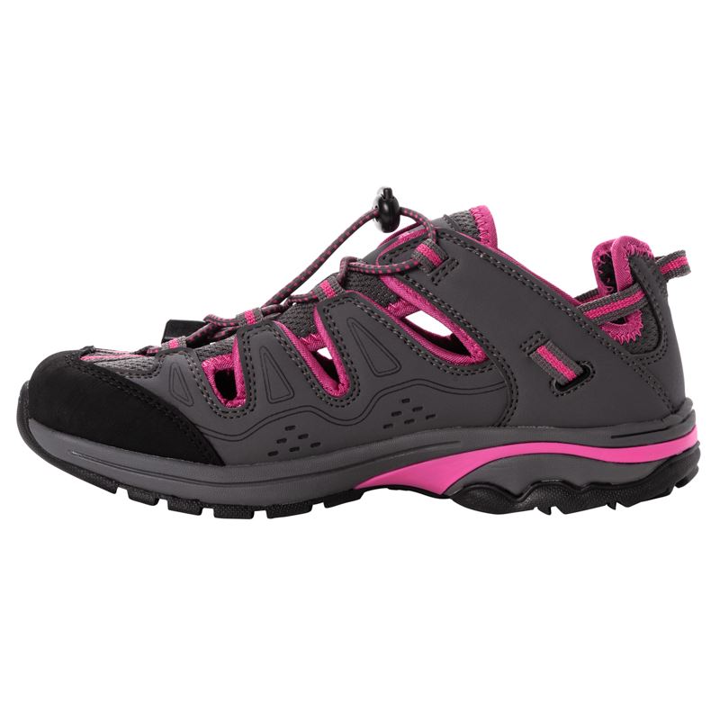 Sandales Propet Piper Femme Grise | jbGp3GC2