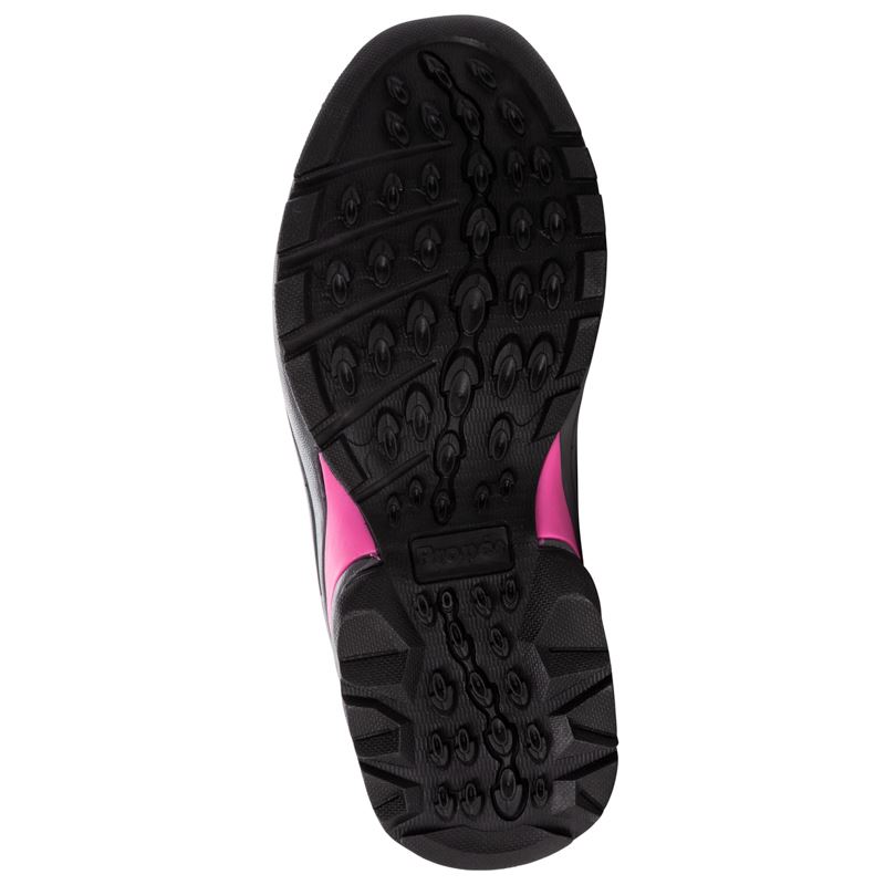 Sandales Propet Piper Femme Grise | jbGp3GC2