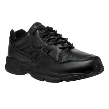 Baskets Propet Stabilité Walker Homme Noir | MY5EBtWL