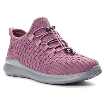 Baskets Propet TravelBound Femme Crushed Berry | F7Vv58SF