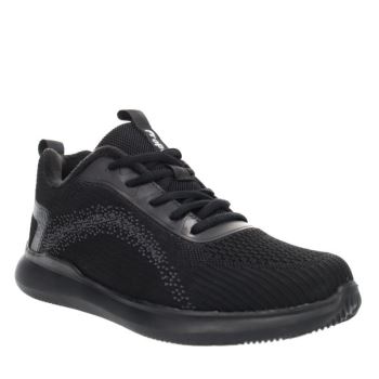 Baskets Propet Viator Vortex Homme Noir | I68iMksL