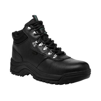 Bottes Propet Cliff Walker Homme Noir | KlLHr5Ym