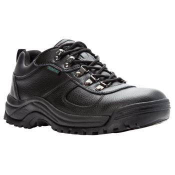 Bottes Propet Cliff Walker Low Homme Noir | L25cBLHT