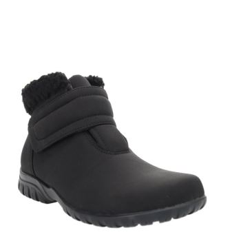 Bottes Propet Dani Brides Femme Noir | kz7uxMTA