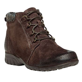 Bottes Propet Delaney Femme Marron | jKUBSmaG